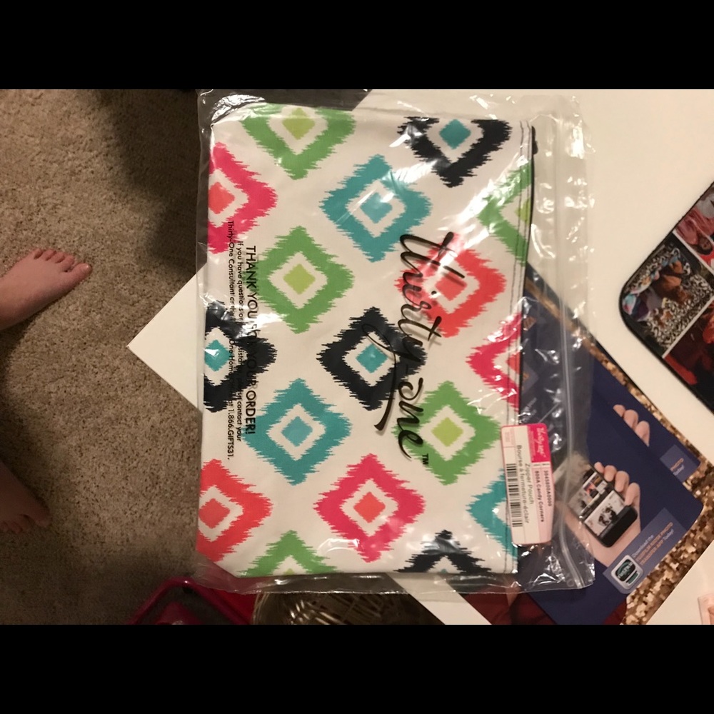 Thirty - one